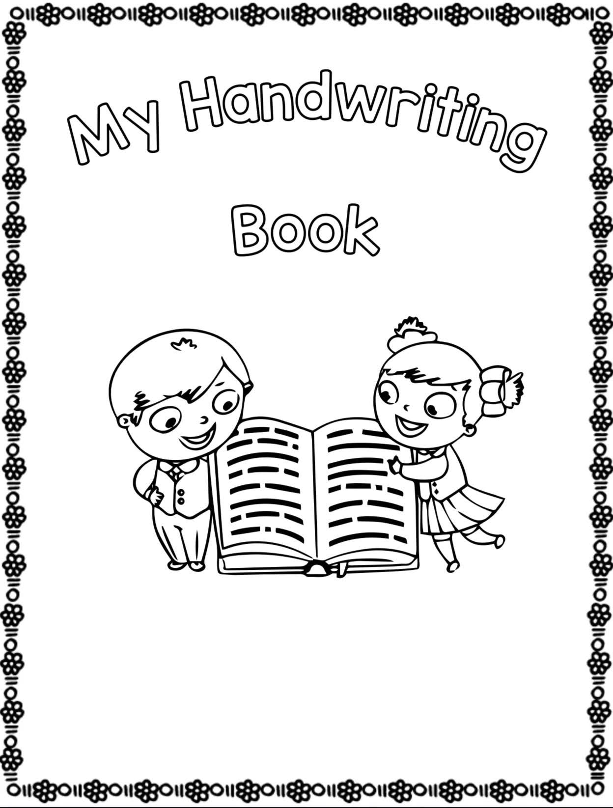 Letter Formation and phonics skills