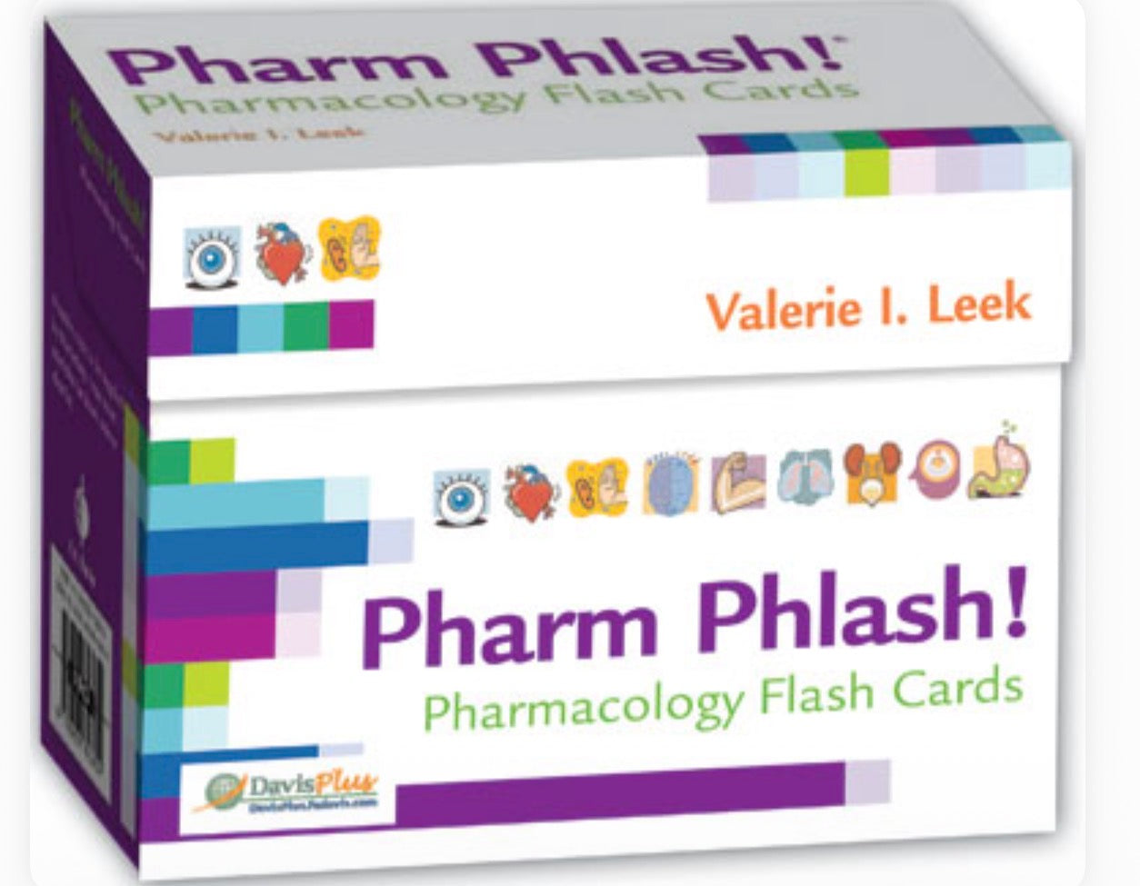 416 Pharmacology Flash Cards