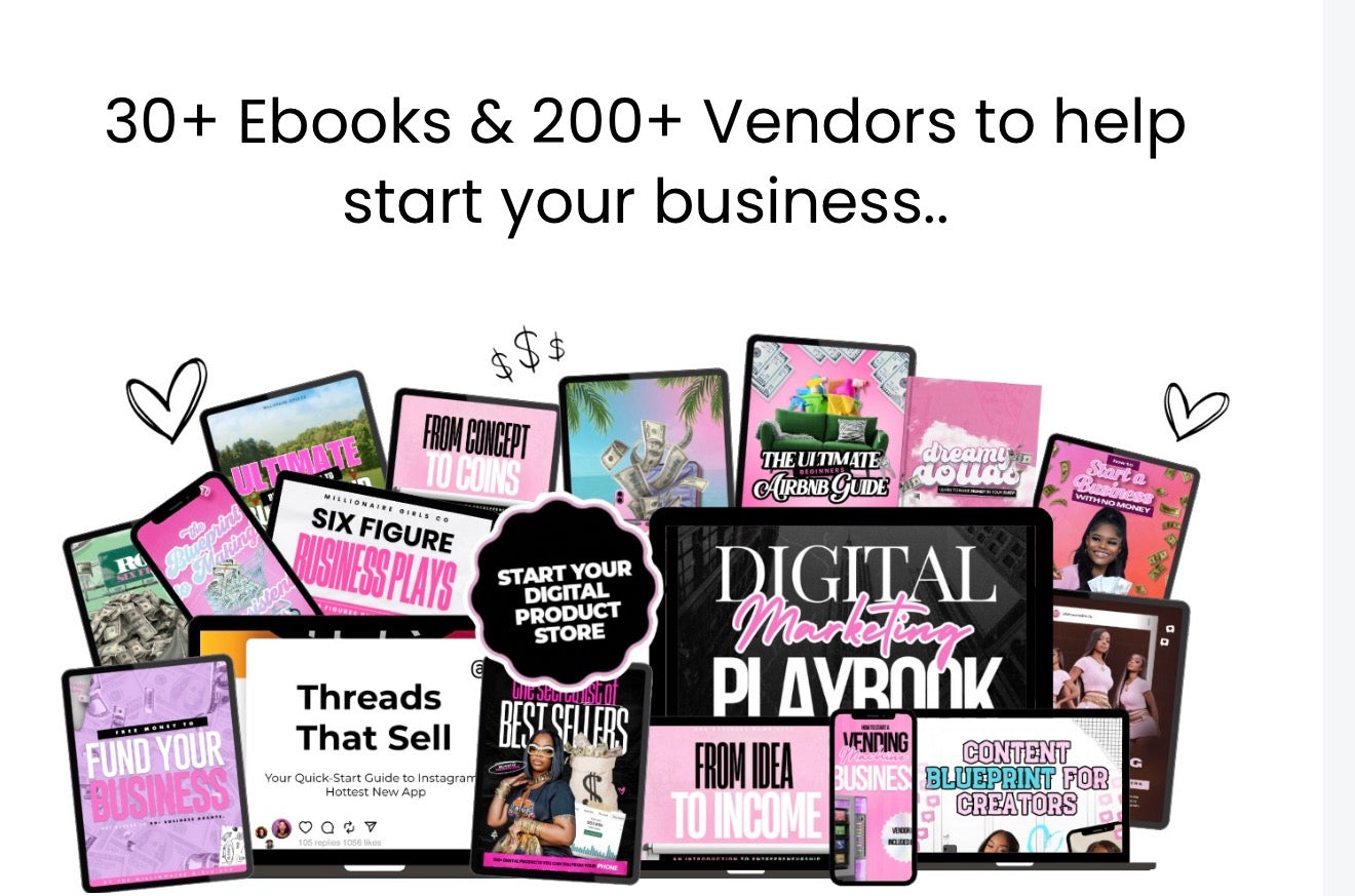30 Ebooks